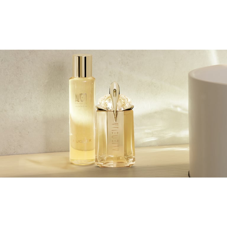 Alien Goddess EDP 60 ml de Mugler - imagen 5 de 19