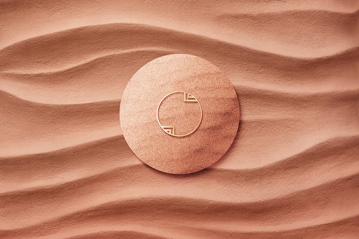 Glam Bronze Terra #02 de L'Oreal Paris