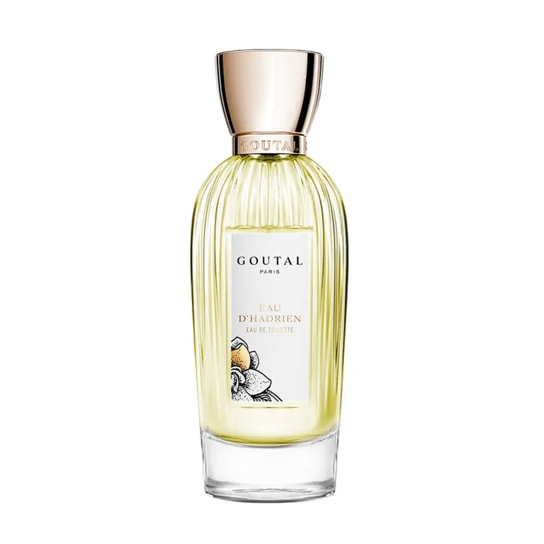 Eau D'Hadrien EDT