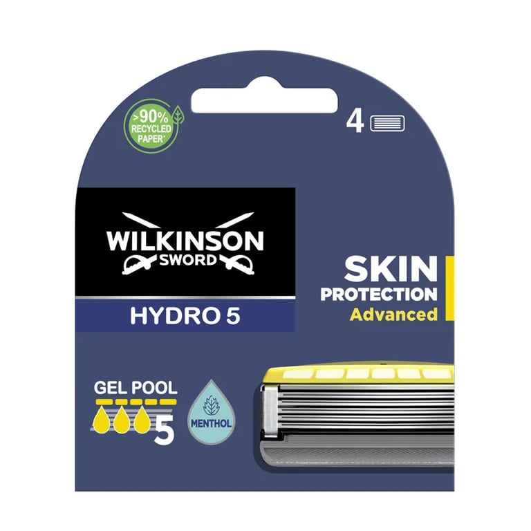 Wilkinson Sword Hydro 5 Sense
