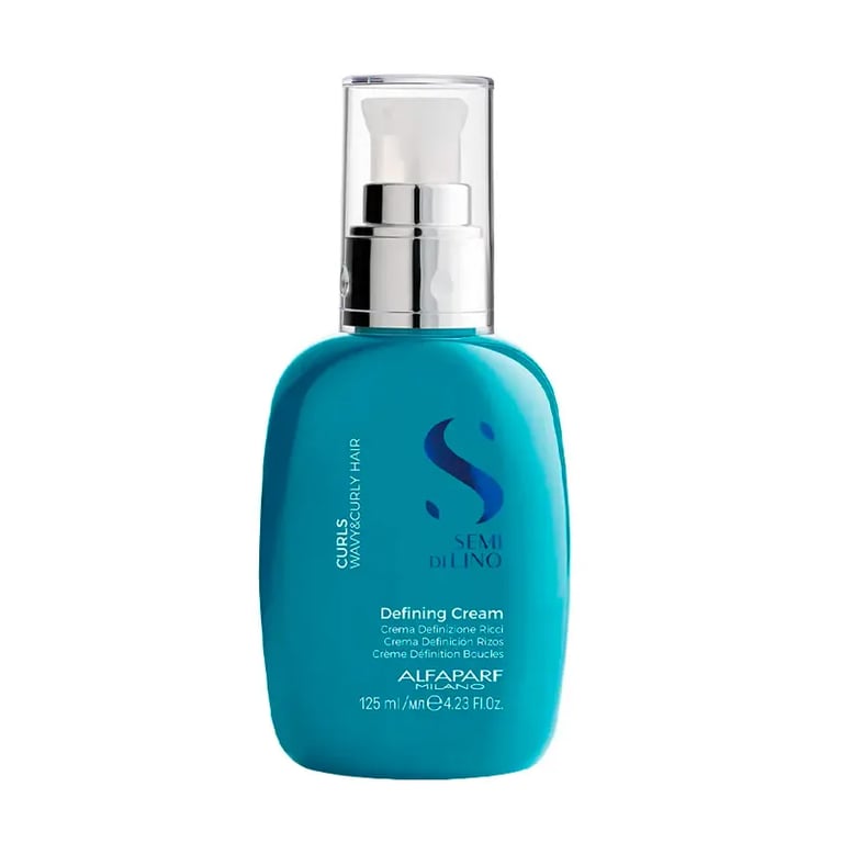Semi Di Lino Curls Reactivating Spray