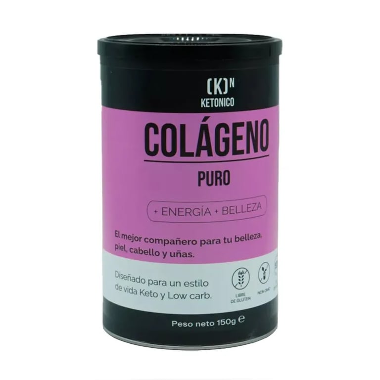 Colágeno Puro