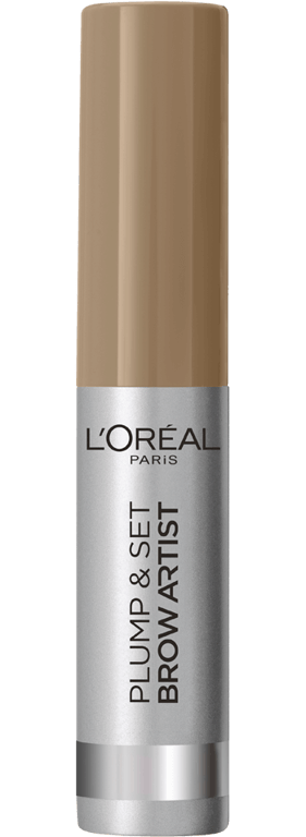 Brow Artist Plump & Set #101 - Blonde von L'Oreal Paris