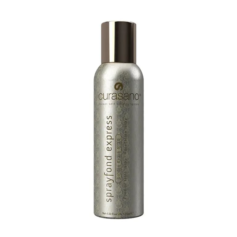 Sprayfond Express Foundation Spray #10-Golden Beach