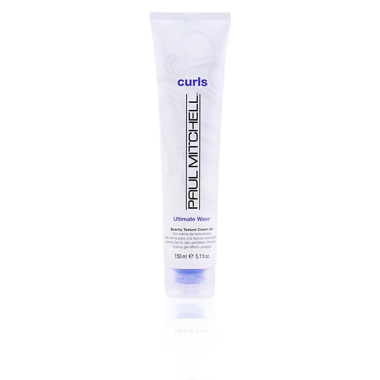 Curls Ultimate Wave Beachy Texture Cream Gel