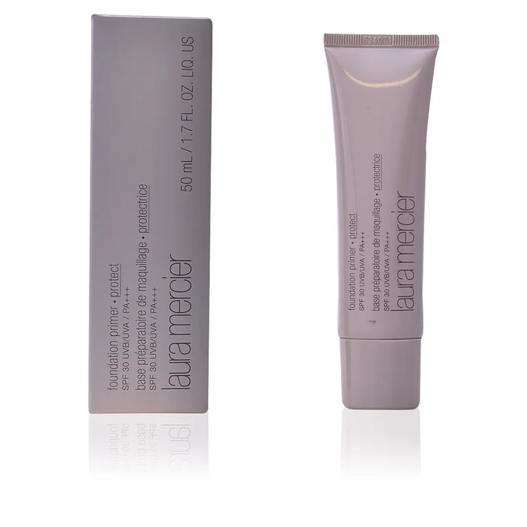Foundation Primer Protect Spf30
