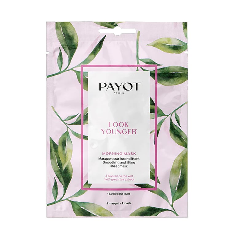 Look Younger Morning Mask