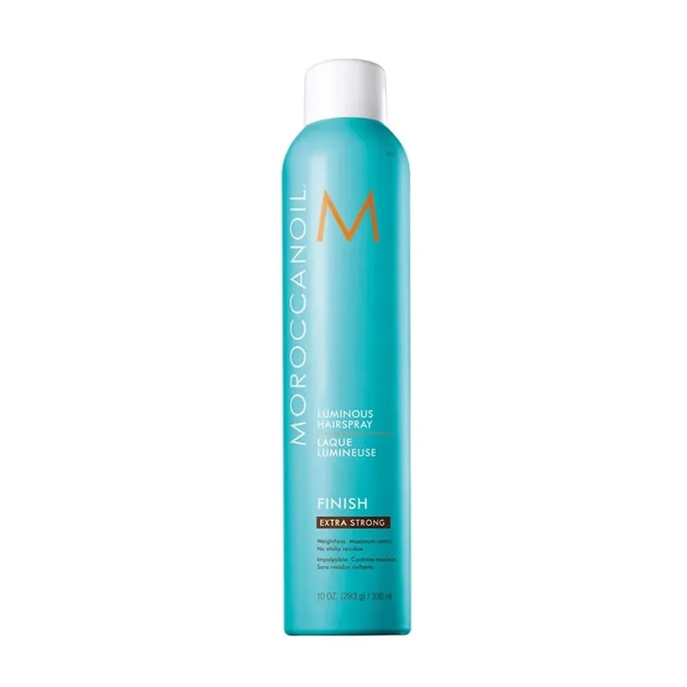 Finish Luminous Hairspray Extra Strong