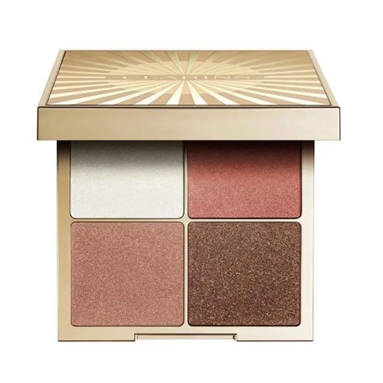 Palette Ombres 4 Couleurs