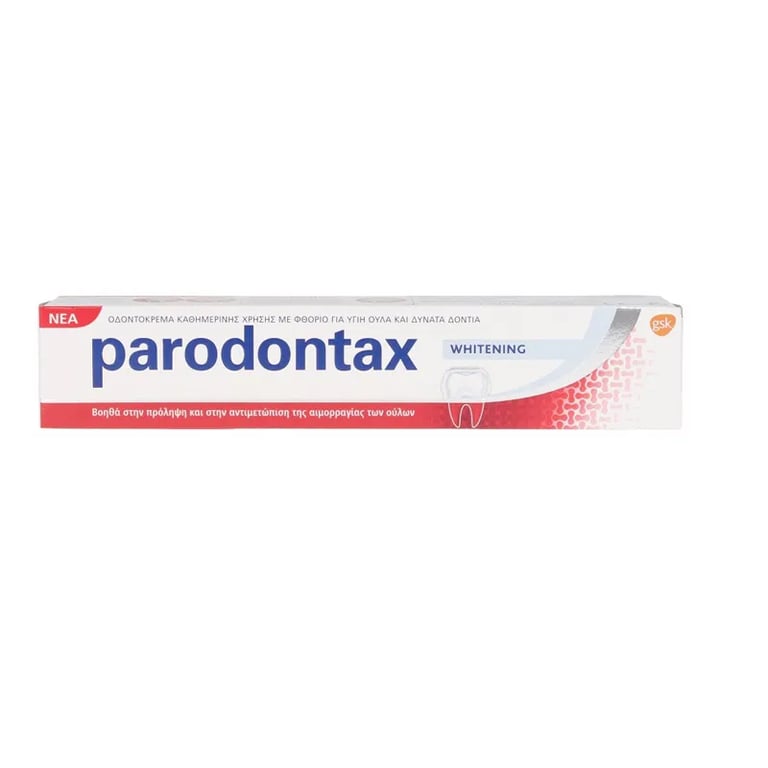 Parodontax Dentí­frico Blanqueante