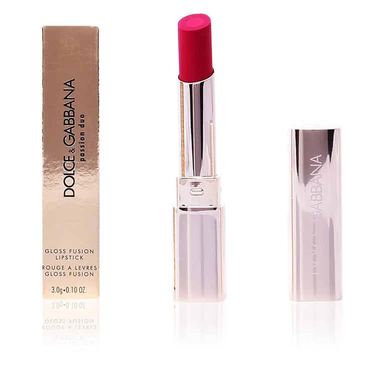 Passion Duo Gloss Fusion Lipstick #50 Exotic