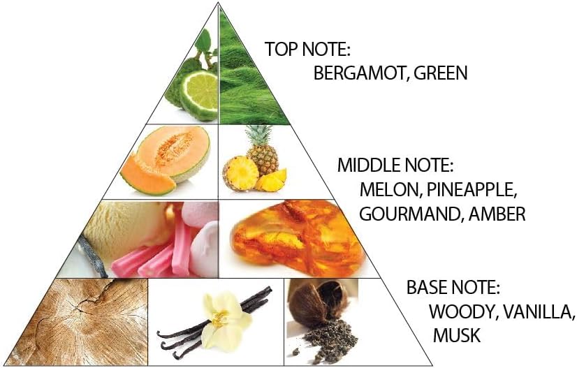 Amber Oud Gold EDP 100 ml de Al Haramain