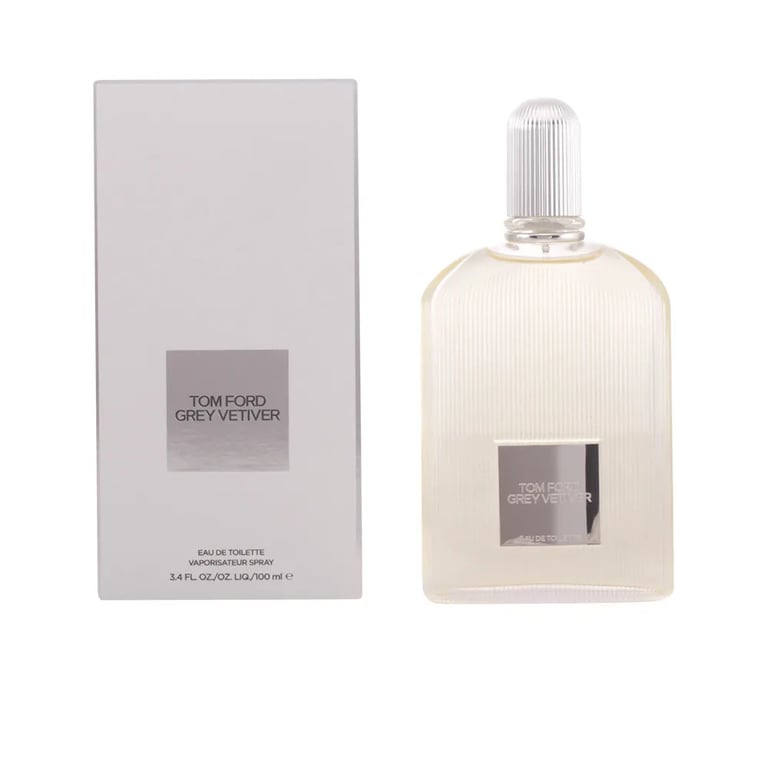 Grey Vetiver EDT