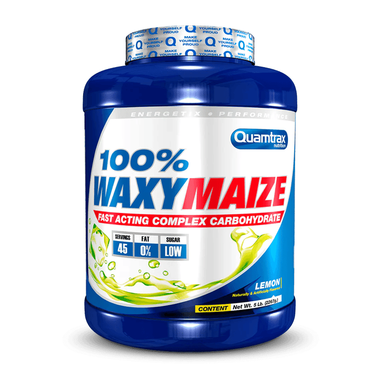 Waxy Maize - imagen 18 de 19