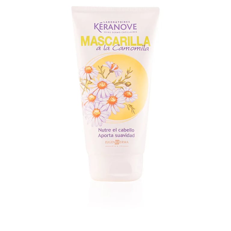 Keranove Mascarilla Camomila