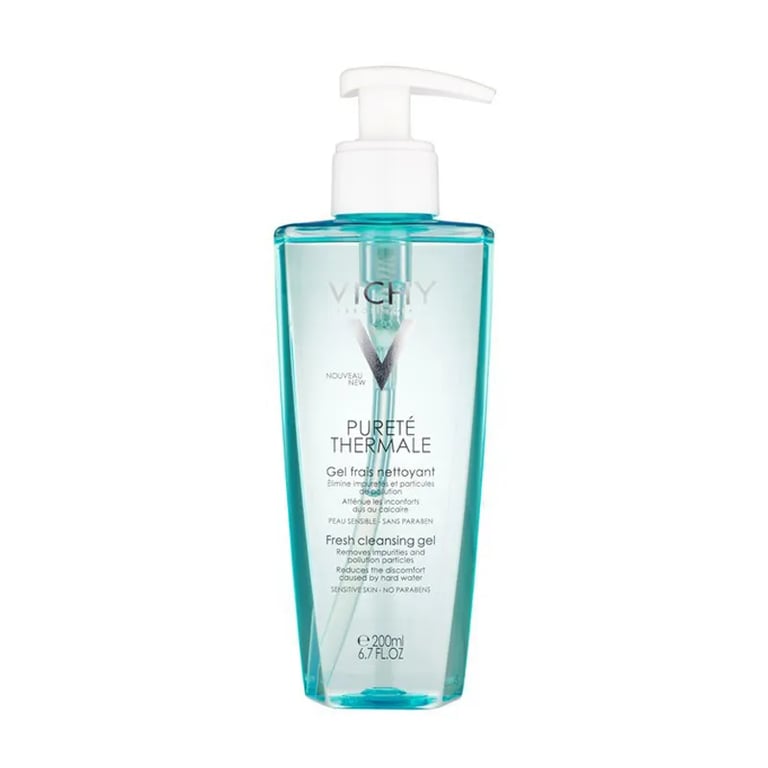 PURETÉ THERMALE GEL FRESCO REINIGER