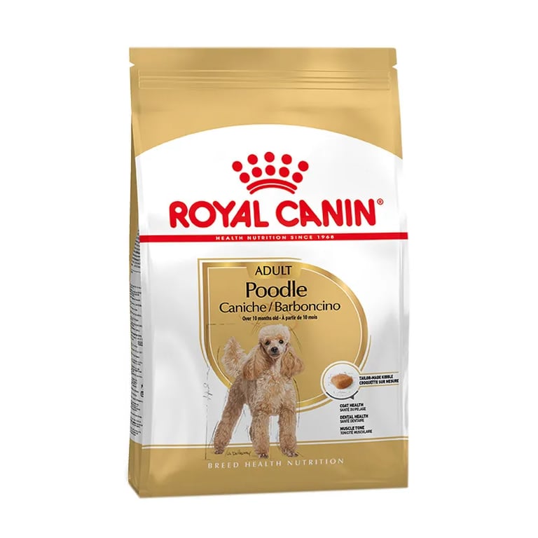 Royal Canin Poodle Adult