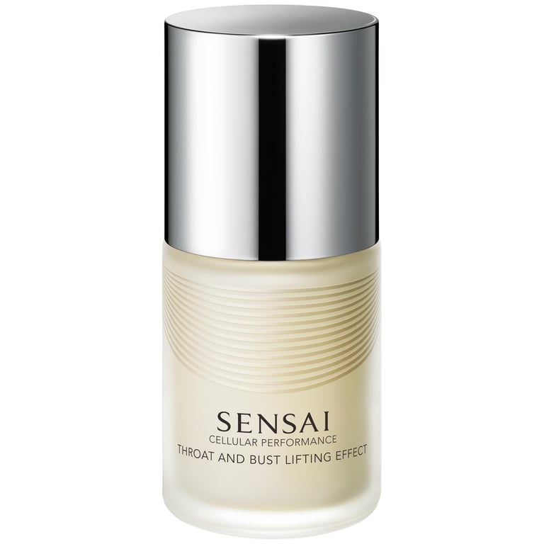 Sensai Cellular Throat & Bust Lifting Effect 100 ml