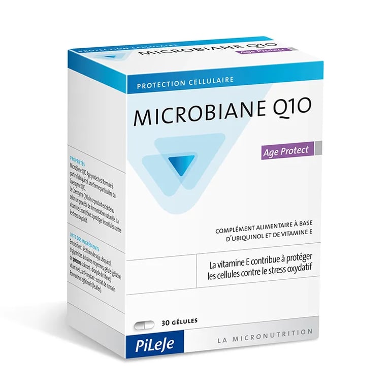 MICROBIANE Q10