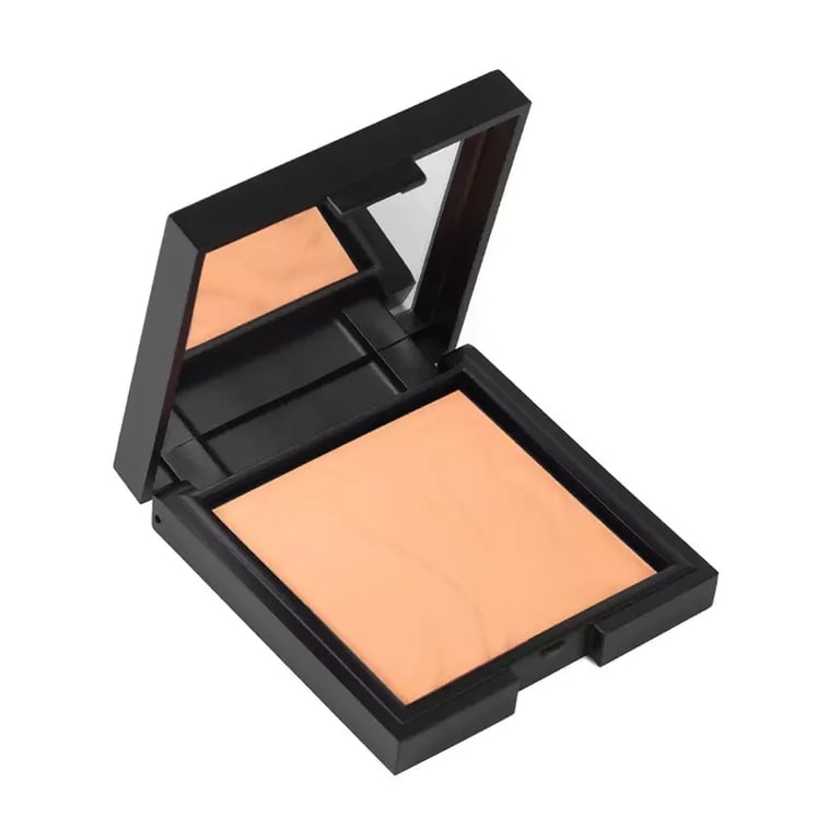Compact Powder Foundation #Doré