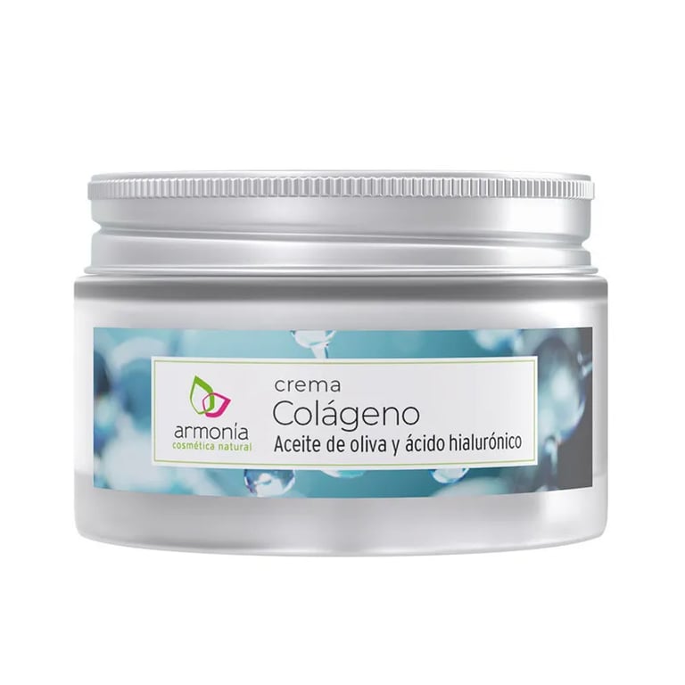 Crema Esencial Colágeno