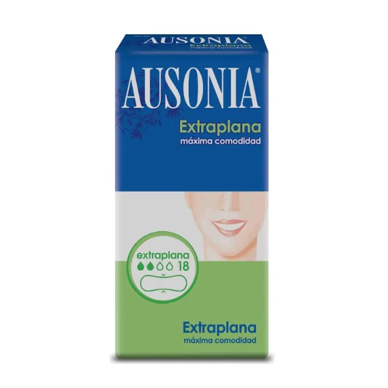 Ausonia Extraplana
