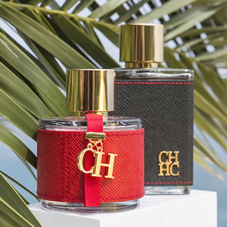 CH Men EDT 100 ml de Carolina Herrera
