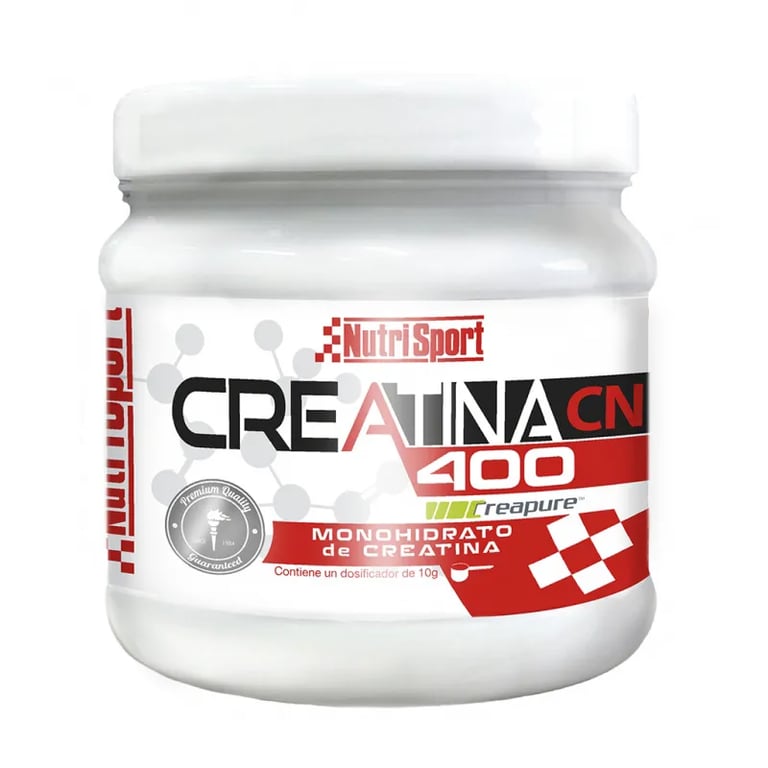 CREATINA CN 400