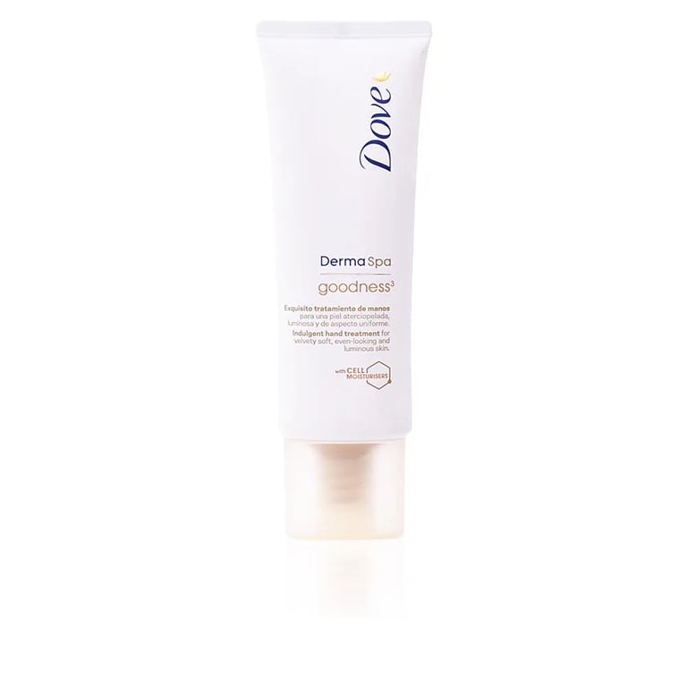 DERMA SPA GOODNESS CREMA MANOS
