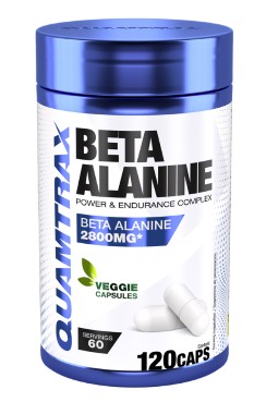 BETA ALANINE