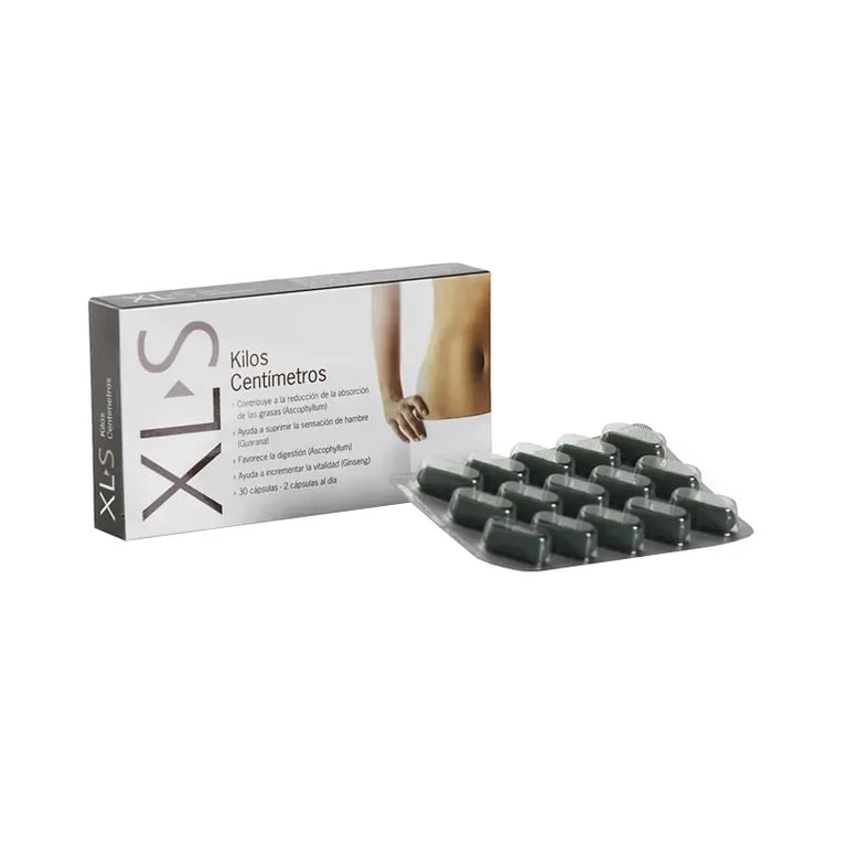 Xls Medical Kilos Centí­metros