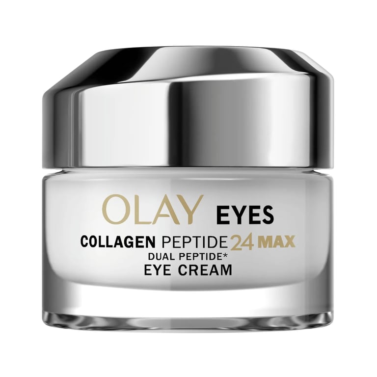 Collagen Peptide 24 Max Dual Peptide Contorno De Ojos