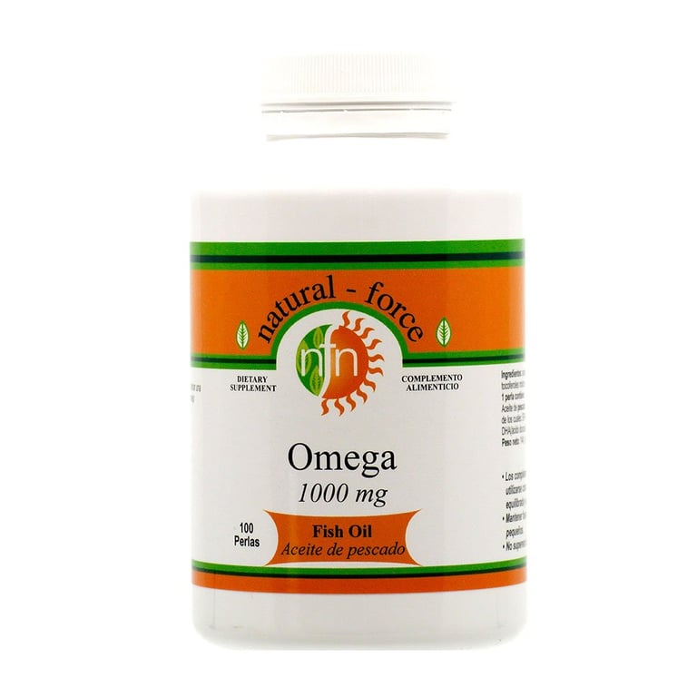 Omega 3