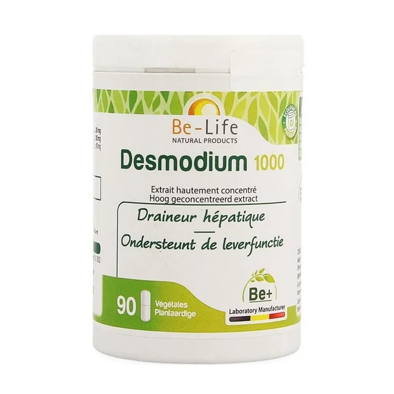 Demodium 1000
