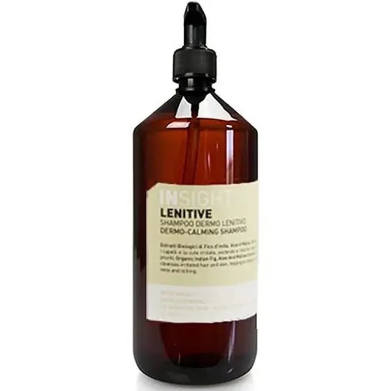 Lenitive Dermo-Calming Shampoo