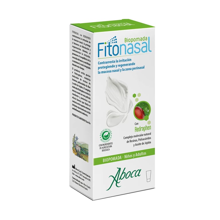 Fitonasal Biosalbe