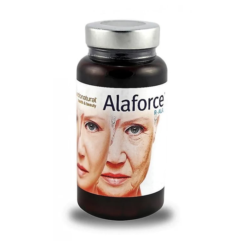 Alaforce 600 Mg