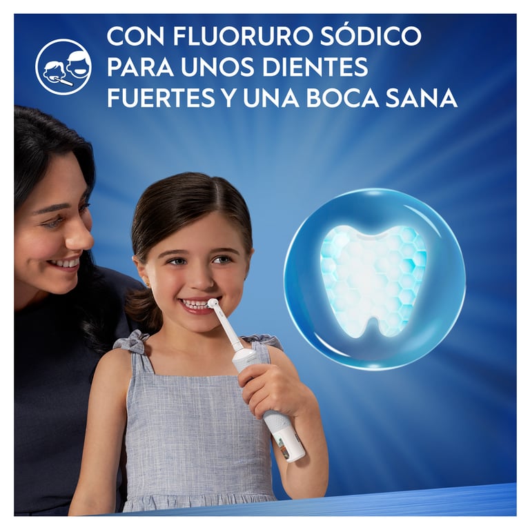 Oral-B Pâte Dentifrice Pro Kids 50 ml de Oral-B