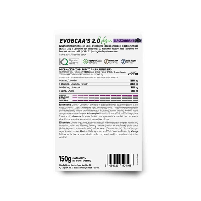 Evobcaa's 2.0 - imagen 4 de 6