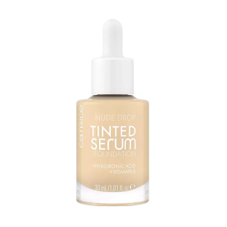 Base Sérum Nude Drop Tinted #010N