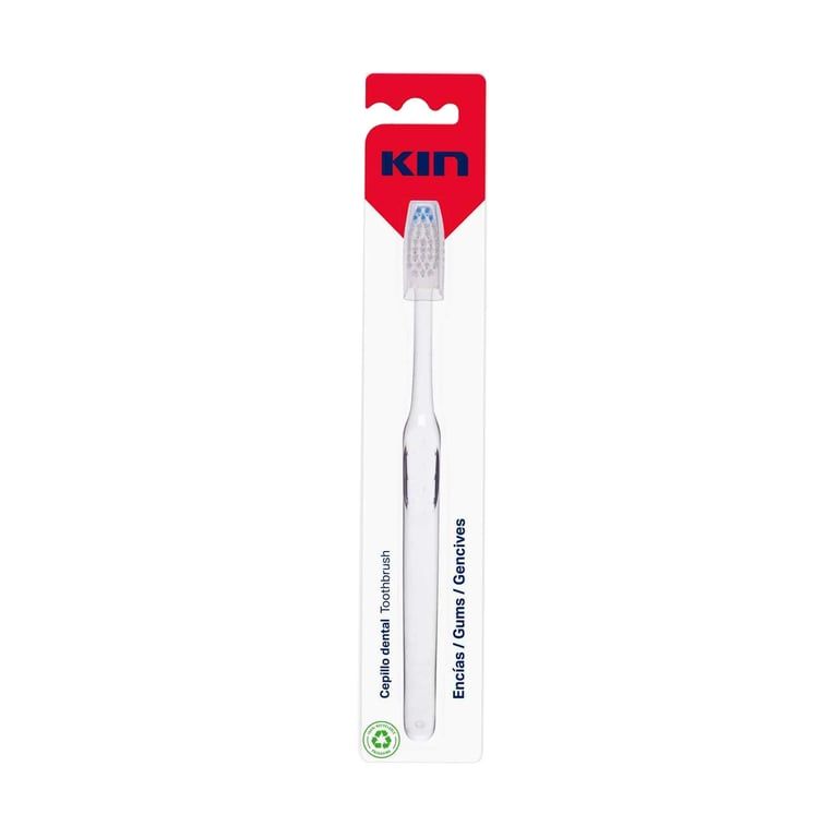 Kin Spazzolino da Denti Gengive