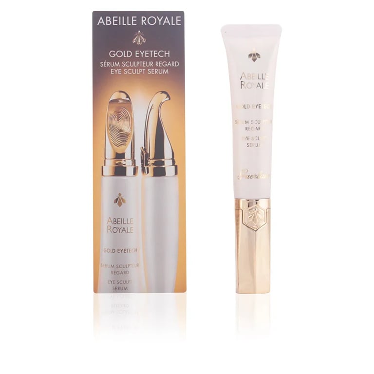 Abeille Royale Gold Eyetech Sérum Sculpteur Regard
