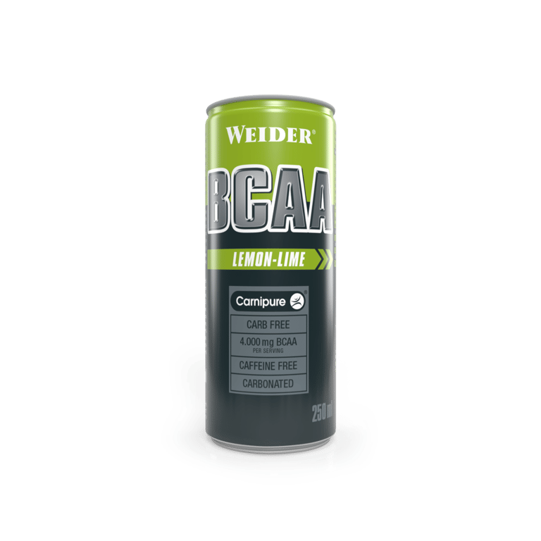 Bcaa Rtd 250 ml de Weider