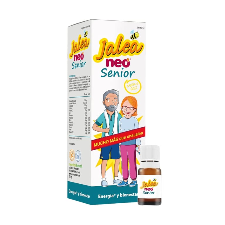 JALEA NEO SENIOR