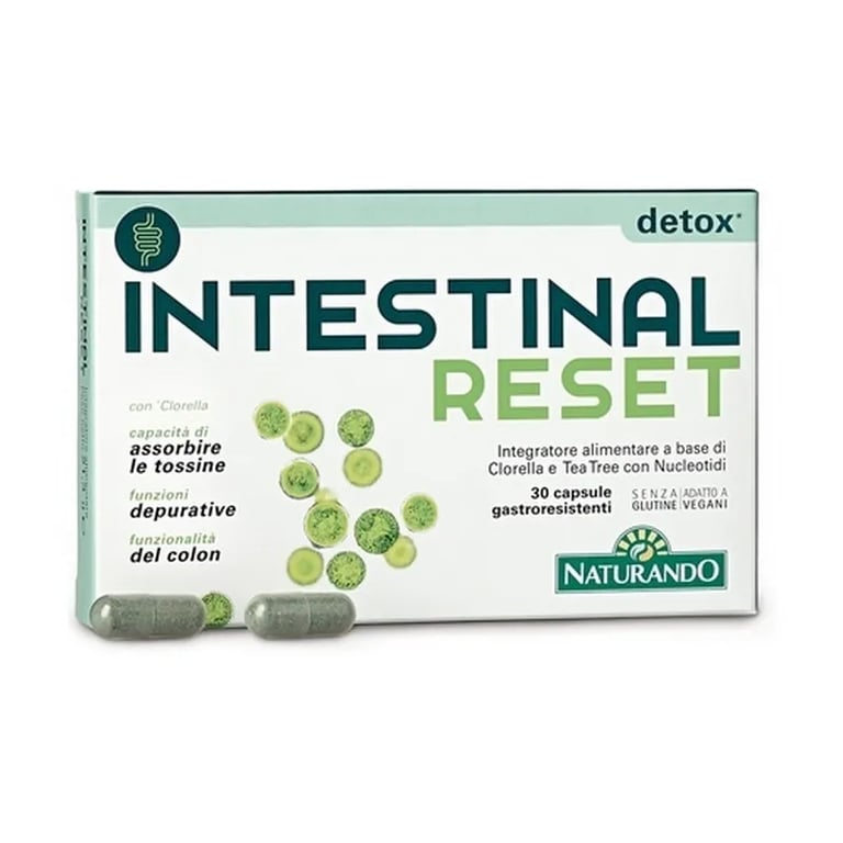Intestinal Reset