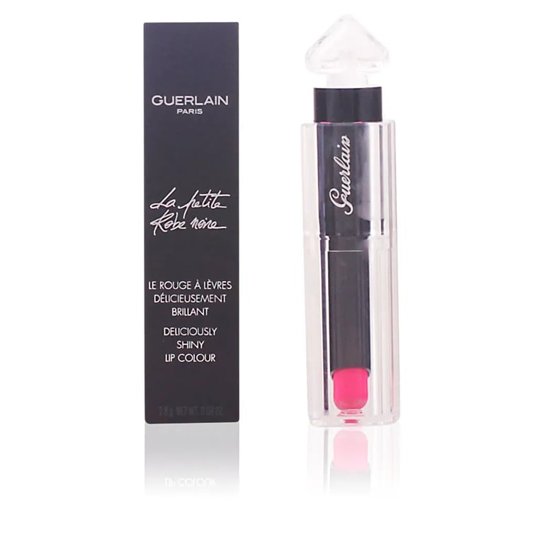 LA PETITE ROBE NOIRE ROSSETTO #002