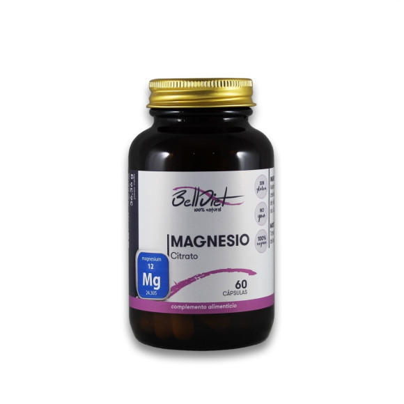 Citrate de Magnésium