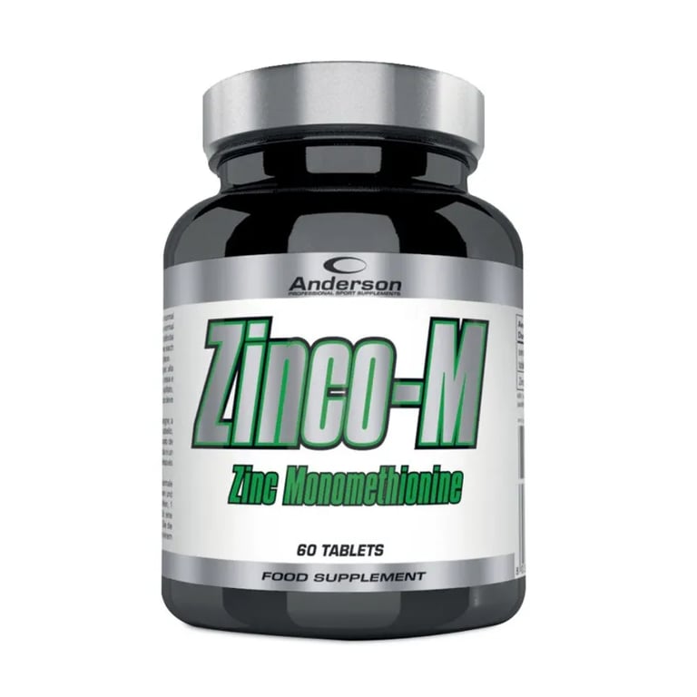 ZINCO-M