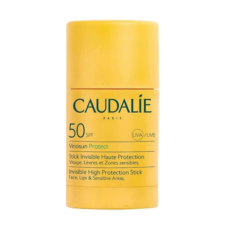 Vinosun Protect Stick Invisible met Hoge Bescherming SPF50