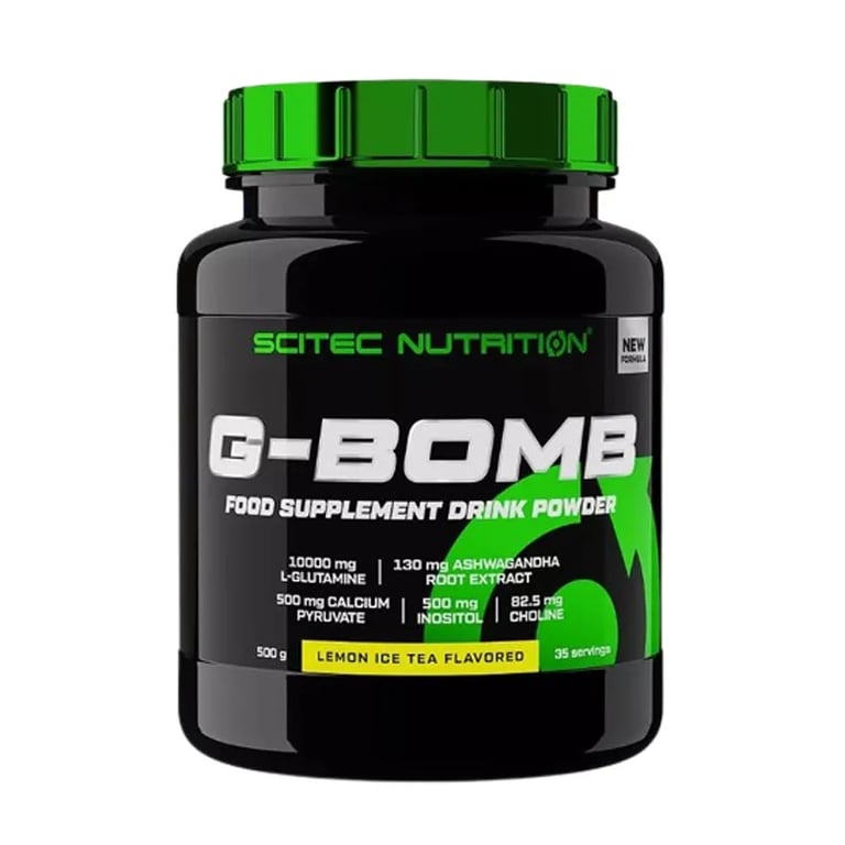 G-BOMB 2.0